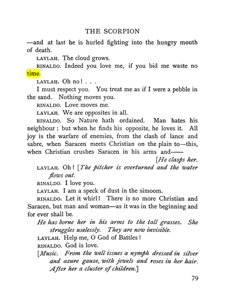 Original scan of The Equinox (Volume I, Number VI), PDF page 87