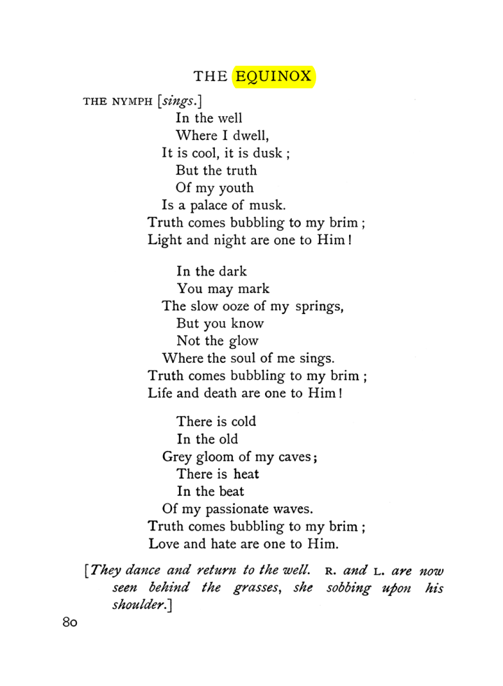 Original scan of The Equinox (Volume I, Number VI), PDF page 88
