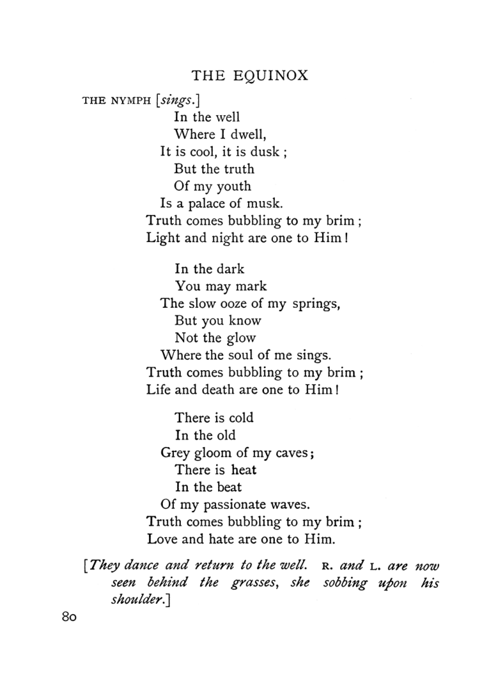 Original scan of The Equinox (Volume I, Number VI), PDF page 88
