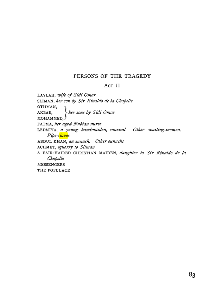Original scan of The Equinox (Volume I, Number VI), PDF page 91