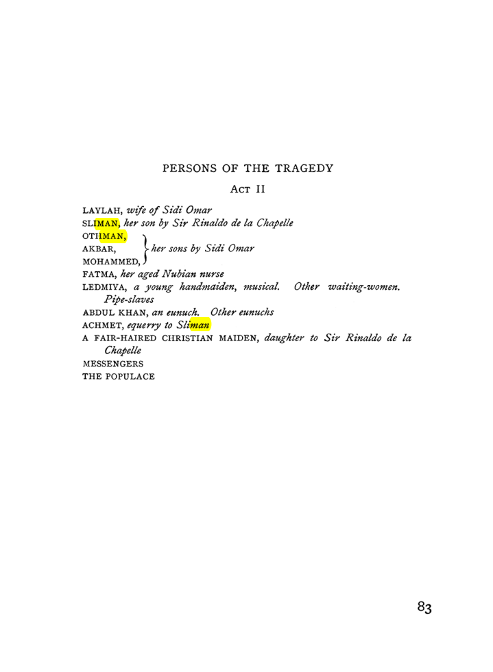 Original scan of The Equinox (Volume I, Number VI), PDF page 91