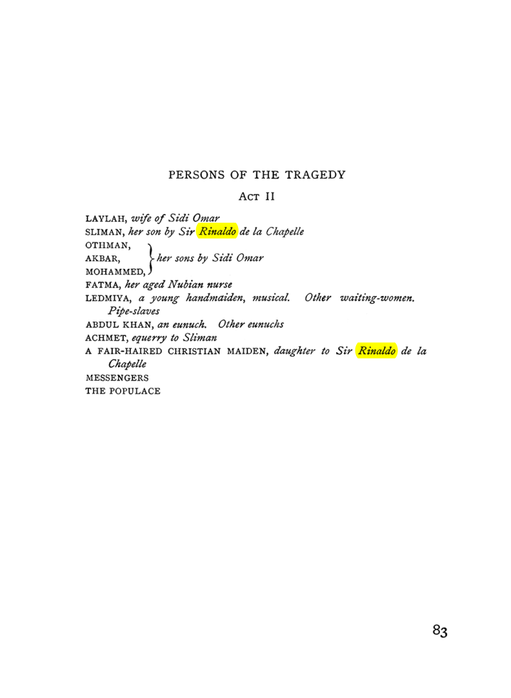 Original scan of The Equinox (Volume I, Number VI), PDF page 91