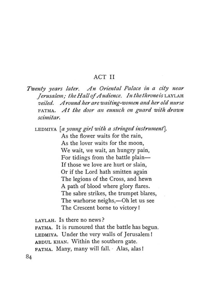 Original scan of The Equinox (Volume I, Number VI), PDF page 92