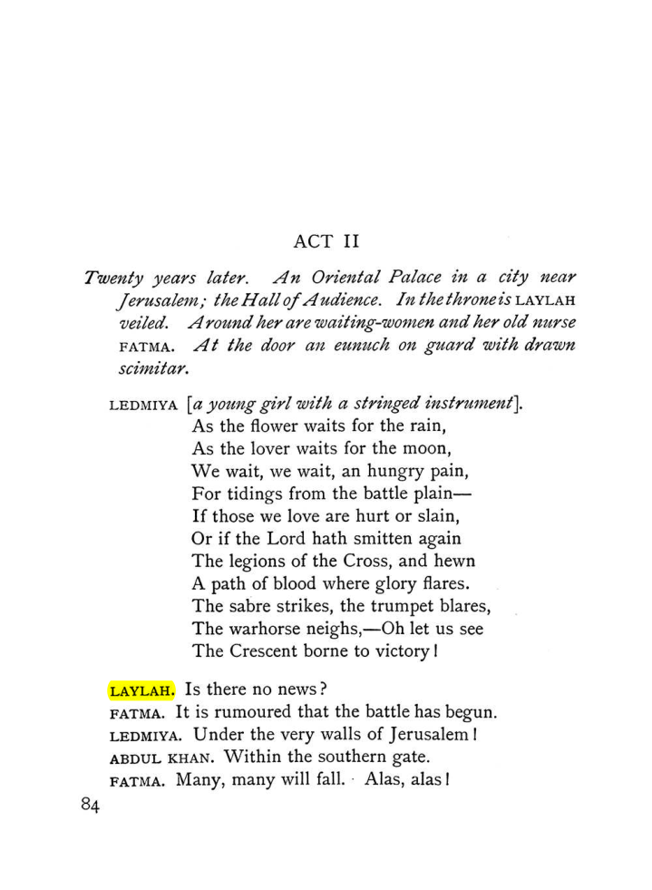 Original scan of The Equinox (Volume I, Number VI), PDF page 92