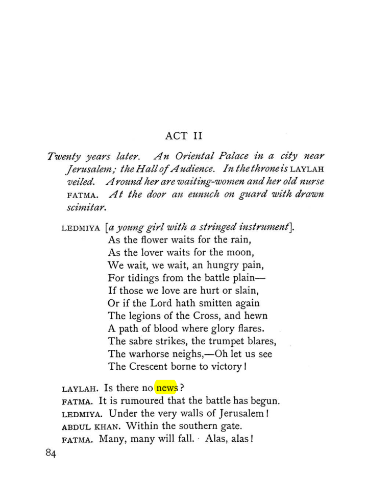 Original scan of The Equinox (Volume I, Number VI), PDF page 92