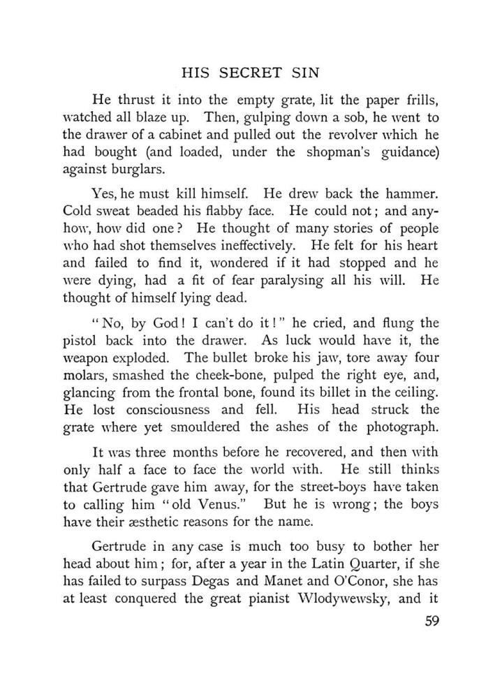 Original scan of The Equinox (Volume I, Number VII), PDF page 101