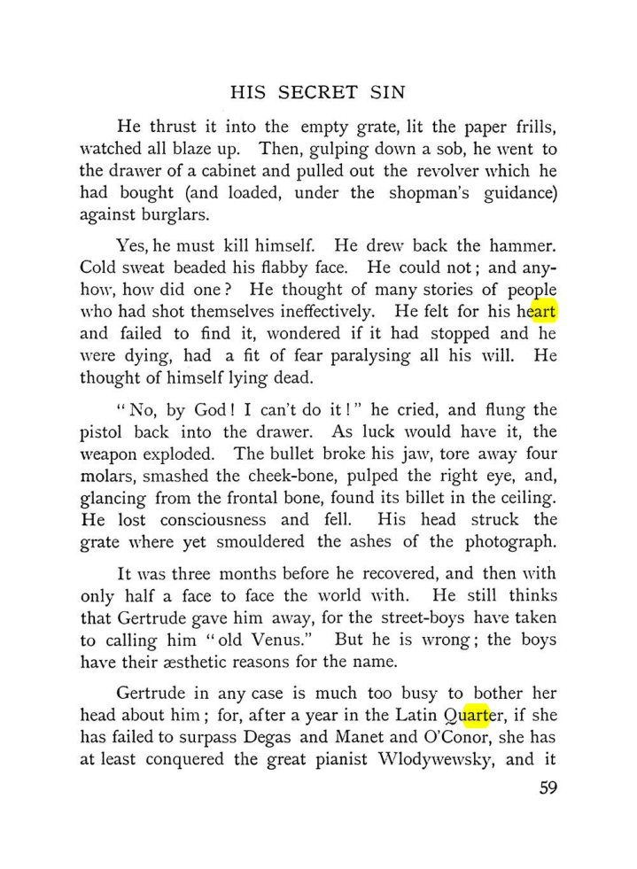 Original scan of The Equinox (Volume I, Number VII), PDF page 101