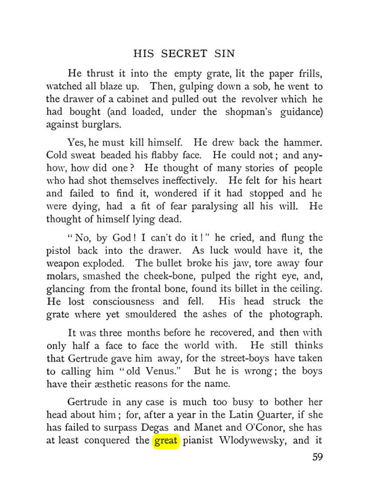 Original scan of The Equinox (Volume I, Number VII), PDF page 101