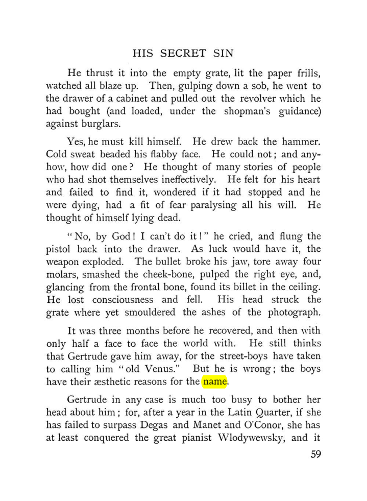 Original scan of The Equinox (Volume I, Number VII), PDF page 101