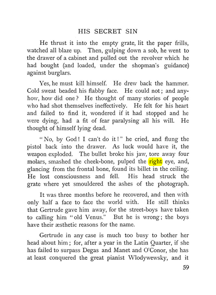Original scan of The Equinox (Volume I, Number VII), PDF page 101