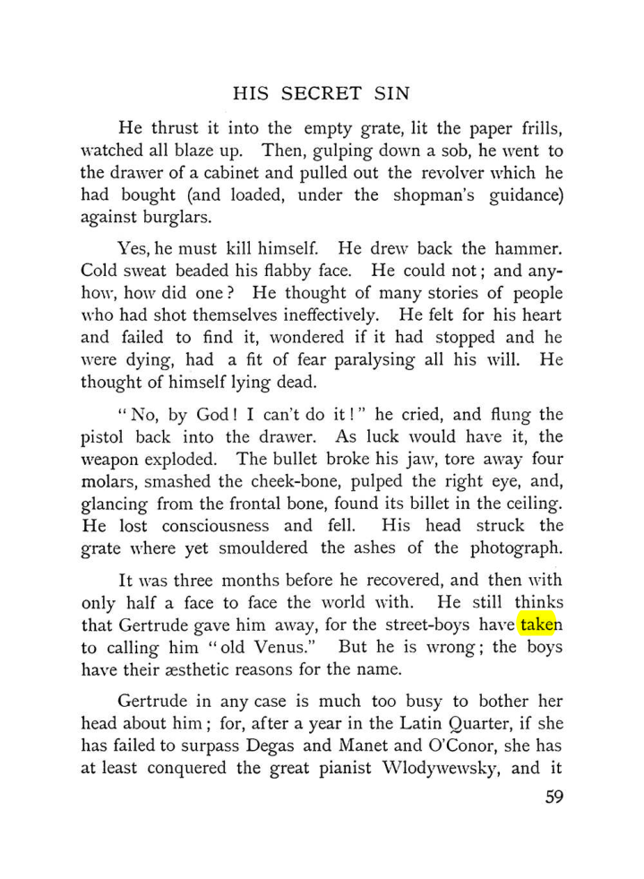 Original scan of The Equinox (Volume I, Number VII), PDF page 101