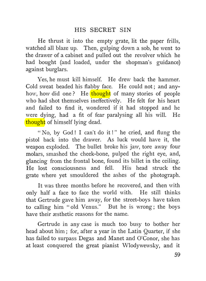 Original scan of The Equinox (Volume I, Number VII), PDF page 101