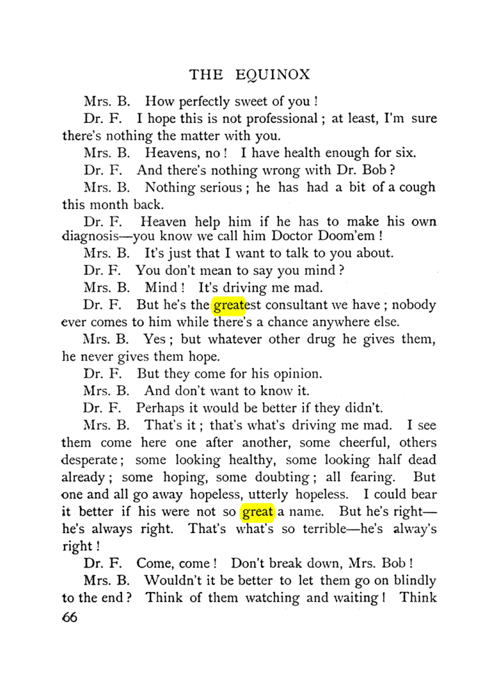 Original scan of The Equinox (Volume I, Number VII), PDF page 108