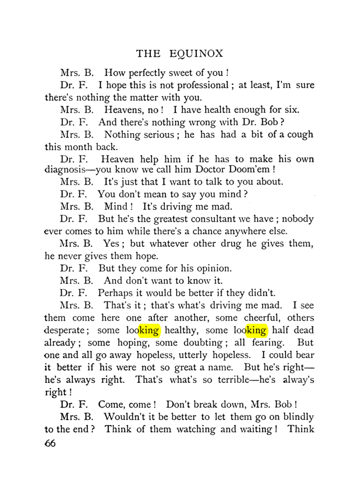 Original scan of The Equinox (Volume I, Number VII), PDF page 108