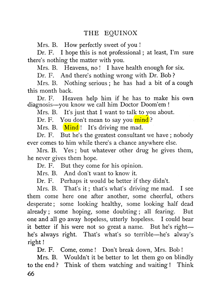 Original scan of The Equinox (Volume I, Number VII), PDF page 108