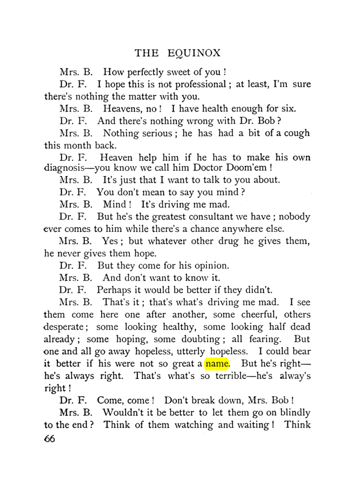 Original scan of The Equinox (Volume I, Number VII), PDF page 108