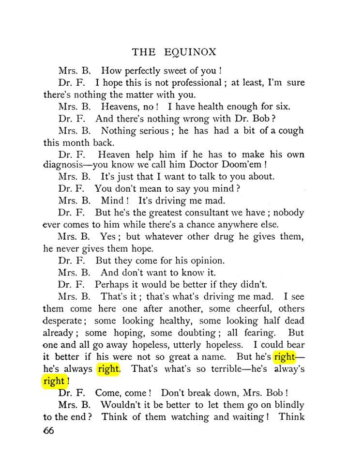 Original scan of The Equinox (Volume I, Number VII), PDF page 108