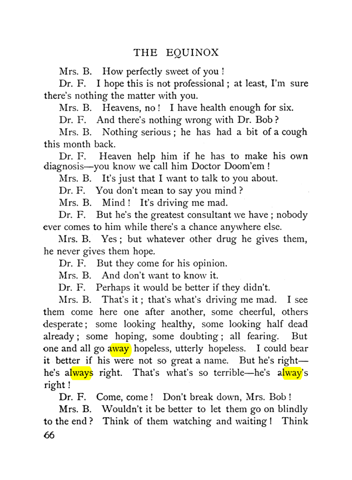 Original scan of The Equinox (Volume I, Number VII), PDF page 108
