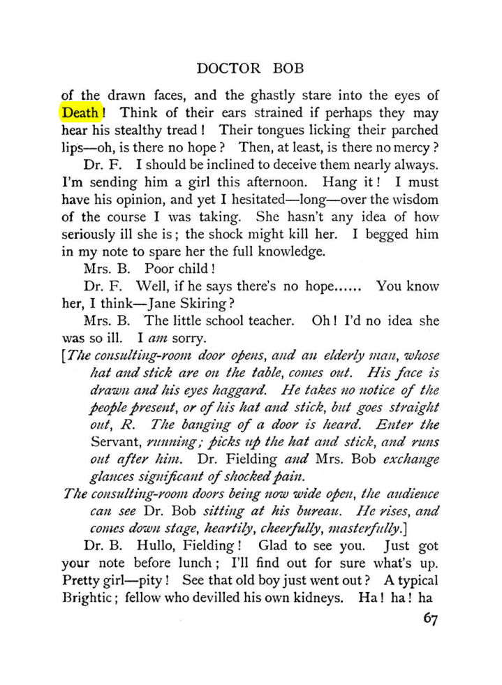 Original scan of The Equinox (Volume I, Number VII), PDF page 109