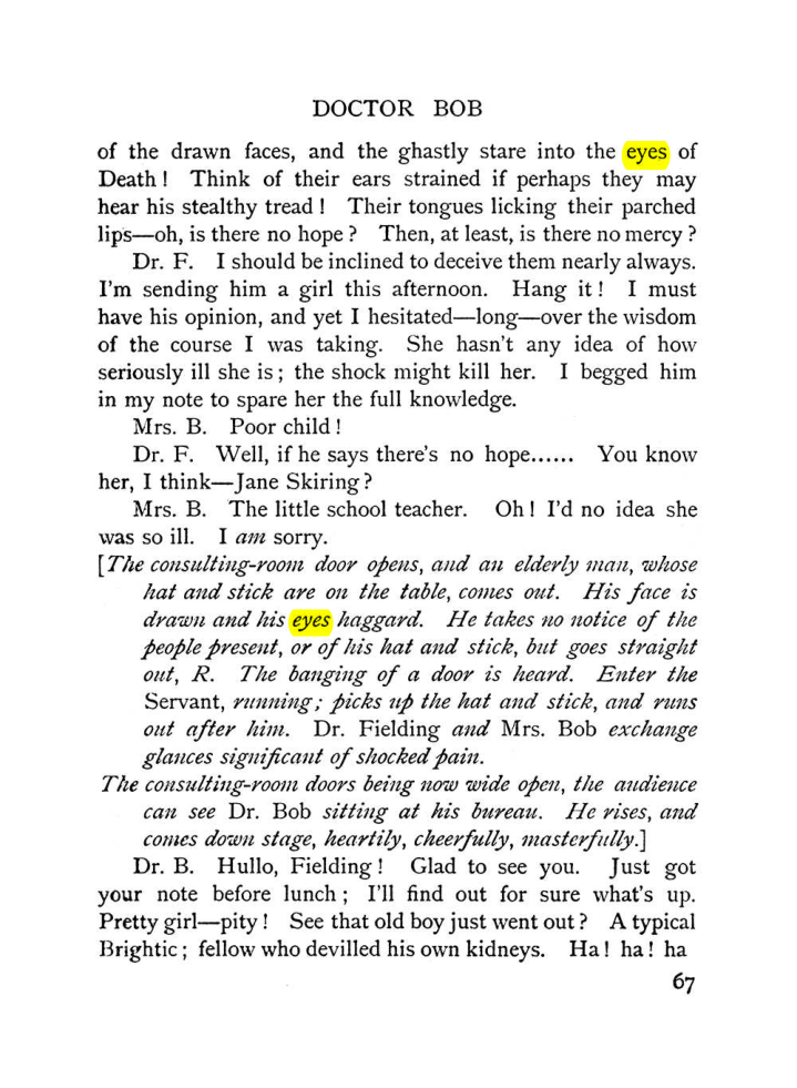 Original scan of The Equinox (Volume I, Number VII), PDF page 109