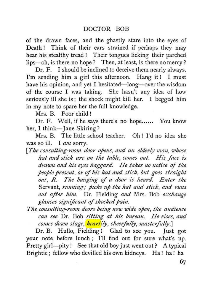 Original scan of The Equinox (Volume I, Number VII), PDF page 109