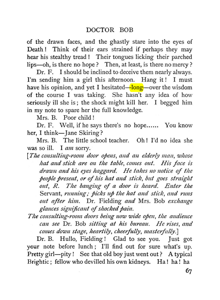 Original scan of The Equinox (Volume I, Number VII), PDF page 109
