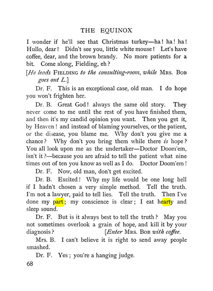Original scan of The Equinox (Volume I, Number VII), PDF page 110