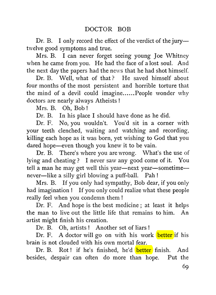 Original scan of The Equinox (Volume I, Number VII), PDF page 111