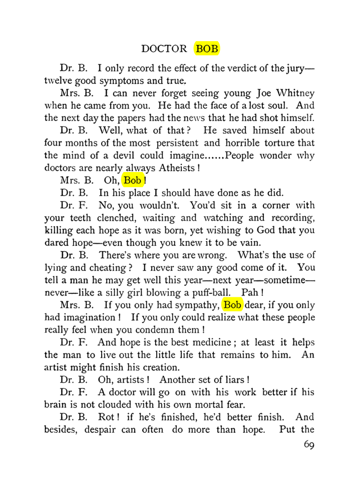 Original scan of The Equinox (Volume I, Number VII), PDF page 111