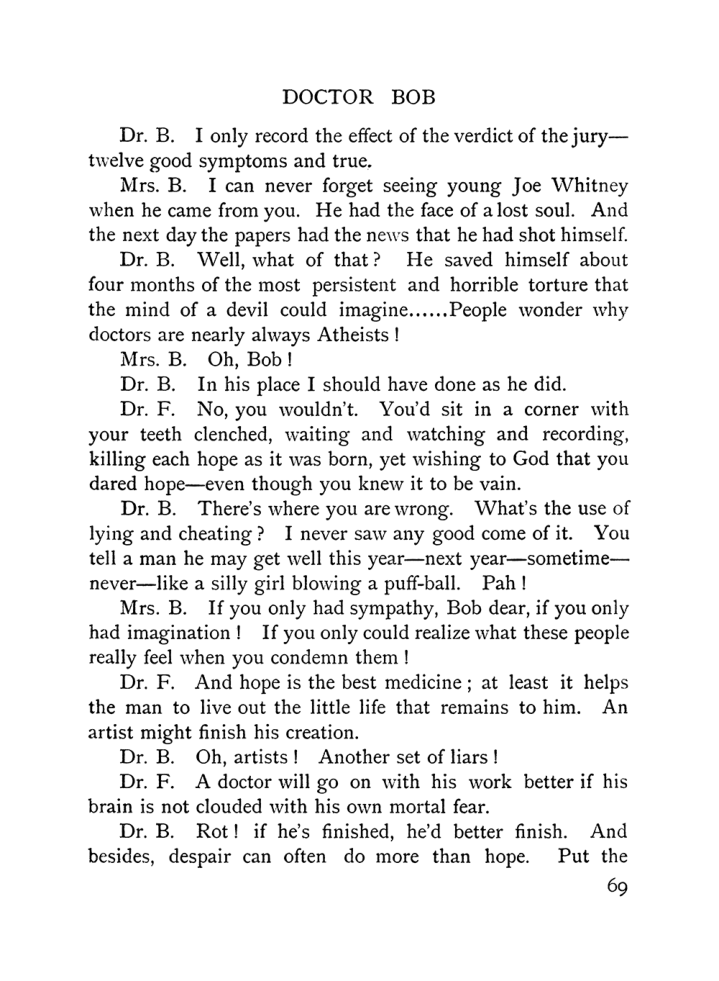 Original scan of The Equinox (Volume I, Number VII), PDF page 111