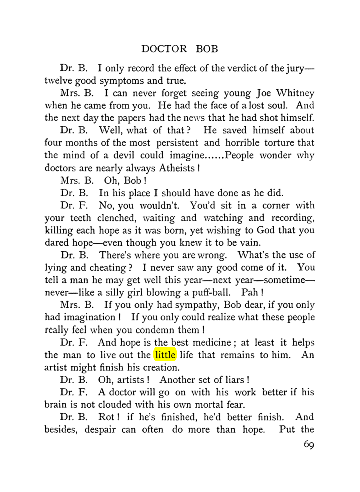 Original scan of The Equinox (Volume I, Number VII), PDF page 111