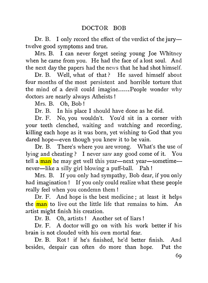 Original scan of The Equinox (Volume I, Number VII), PDF page 111