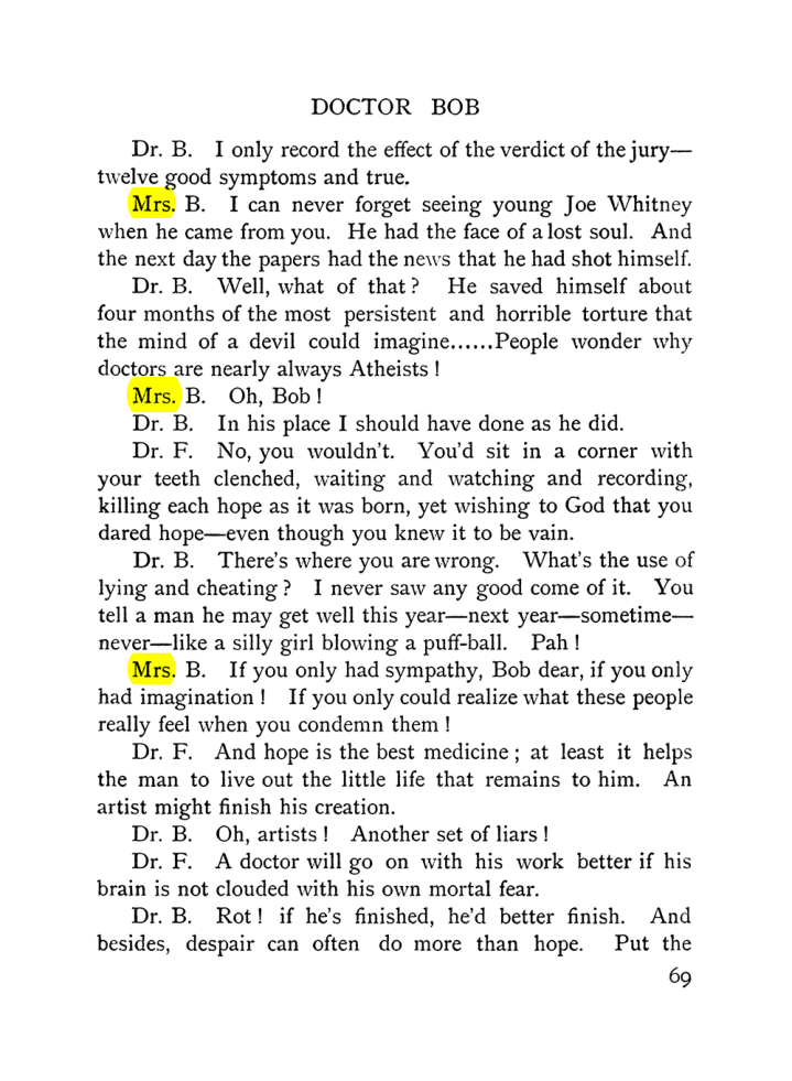 Original scan of The Equinox (Volume I, Number VII), PDF page 111