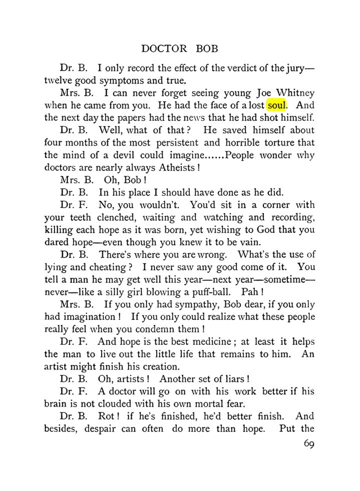Original scan of The Equinox (Volume I, Number VII), PDF page 111