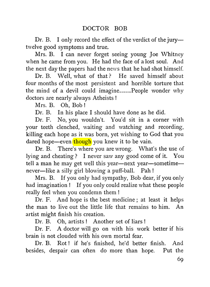 Original scan of The Equinox (Volume I, Number VII), PDF page 111