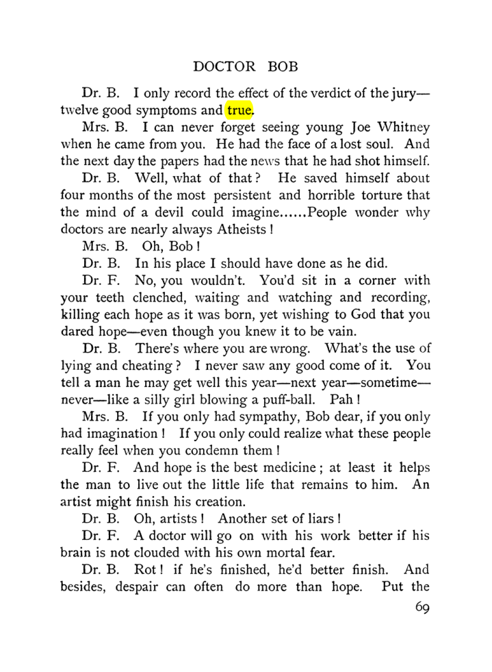 Original scan of The Equinox (Volume I, Number VII), PDF page 111