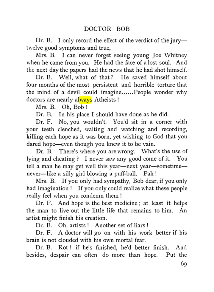Original scan of The Equinox (Volume I, Number VII), PDF page 111