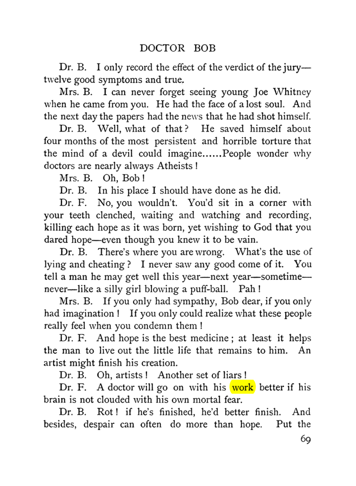 Original scan of The Equinox (Volume I, Number VII), PDF page 111