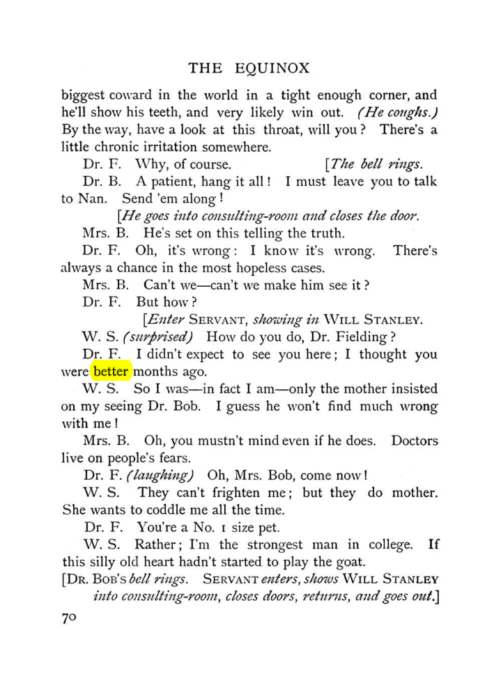 Original scan of The Equinox (Volume I, Number VII), PDF page 112