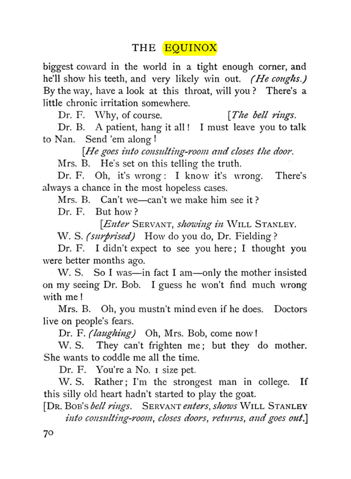 Original scan of The Equinox (Volume I, Number VII), PDF page 112
