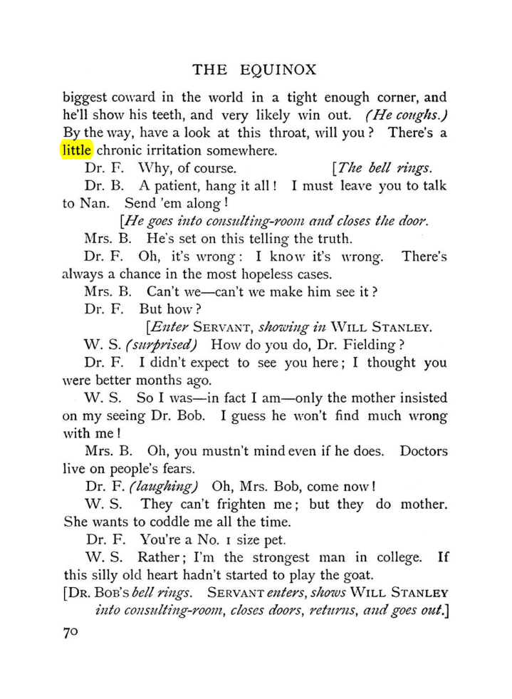 Original scan of The Equinox (Volume I, Number VII), PDF page 112