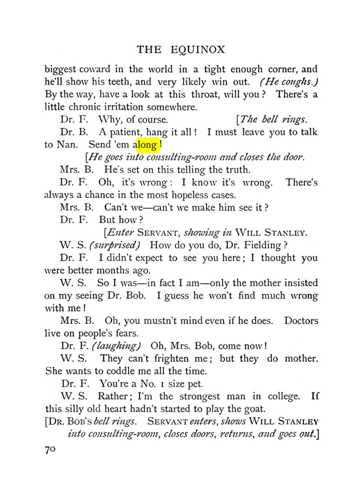 Original scan of The Equinox (Volume I, Number VII), PDF page 112