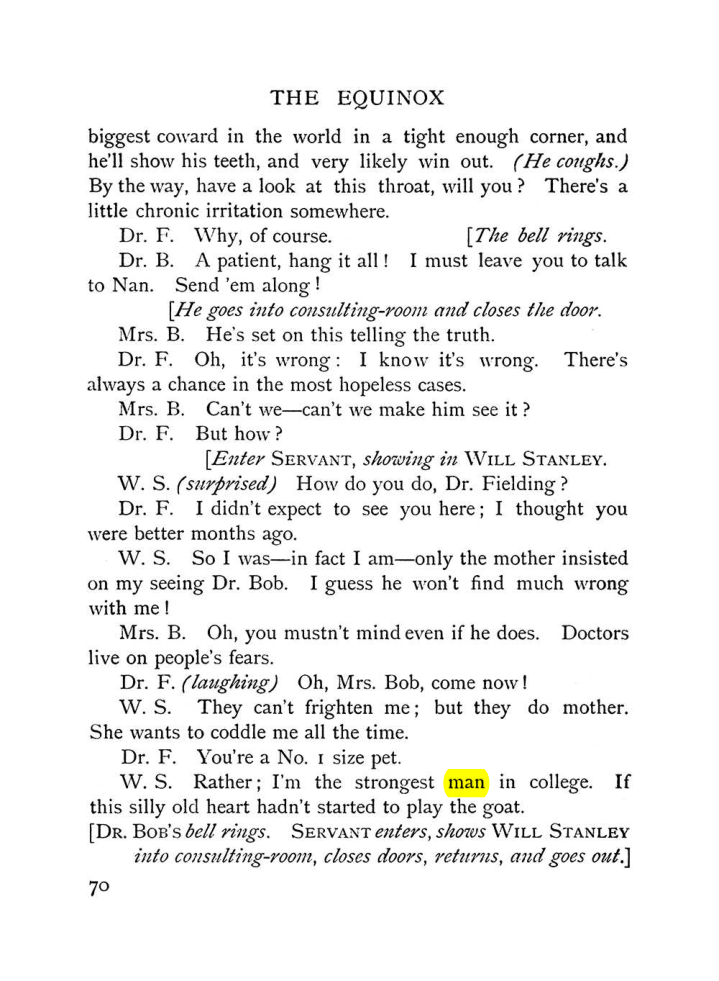 Original scan of The Equinox (Volume I, Number VII), PDF page 112