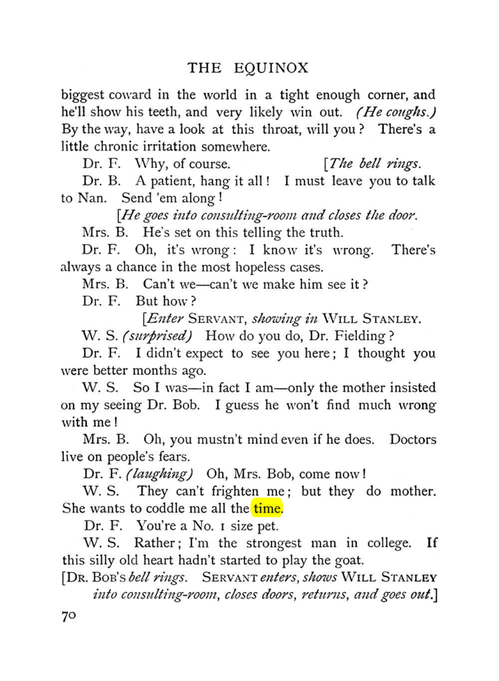 Original scan of The Equinox (Volume I, Number VII), PDF page 112
