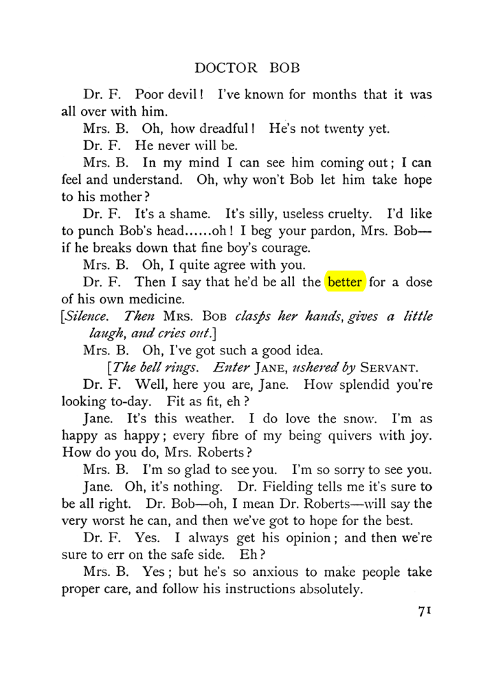 Original scan of The Equinox (Volume I, Number VII), PDF page 113