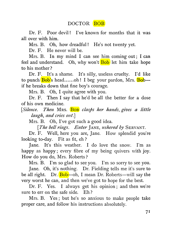 Original scan of The Equinox (Volume I, Number VII), PDF page 113