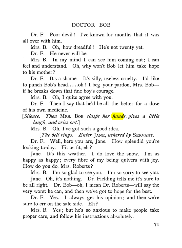 Original scan of The Equinox (Volume I, Number VII), PDF page 113