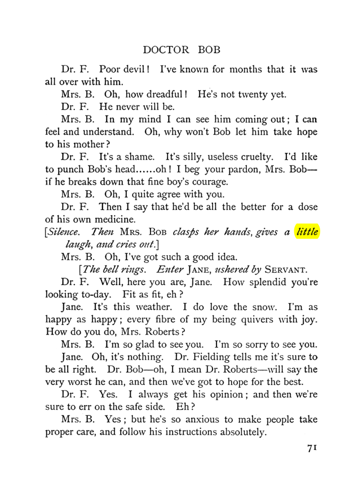 Original scan of The Equinox (Volume I, Number VII), PDF page 113