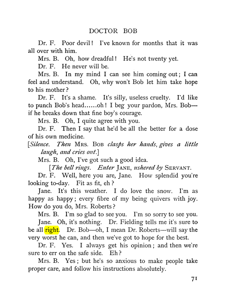 Original scan of The Equinox (Volume I, Number VII), PDF page 113