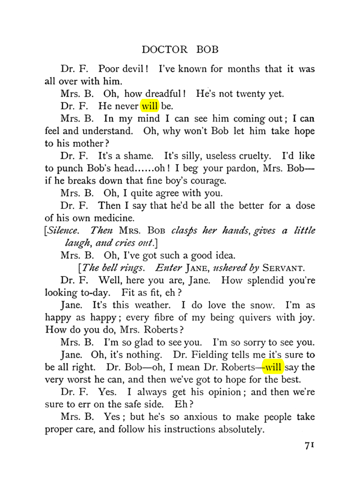 Original scan of The Equinox (Volume I, Number VII), PDF page 113